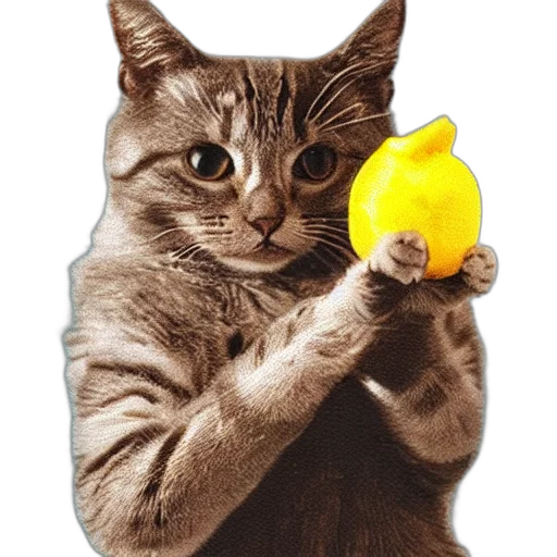 animal, staff, weapon, food, photorealistic, 3d render, oil painting, polaroid transparent PNG cut-out