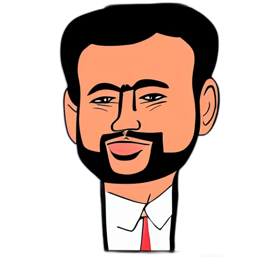 cartoon, comic book art, pixel art, photorealistic transparent PNG cut-out