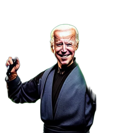 jacket, staff, robot, mask transparent PNG cut-out