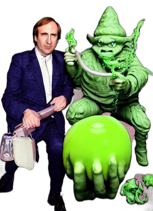 creature, concept art, outer space, green, saul, goodman, slime, dragon transparent PNG cut-out