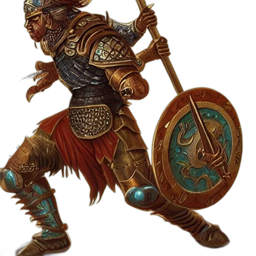 sword, staff, weapon, dragon transparent PNG cut-out