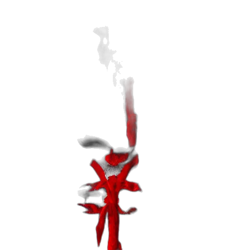 sword, weapon, staff, dragon transparent PNG cut-out