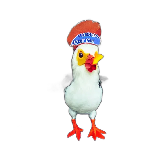 hat, animal, crown, food transparent PNG cut-out