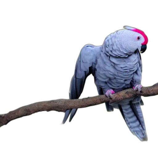 animal, staff, creature, hat transparent PNG cut-out