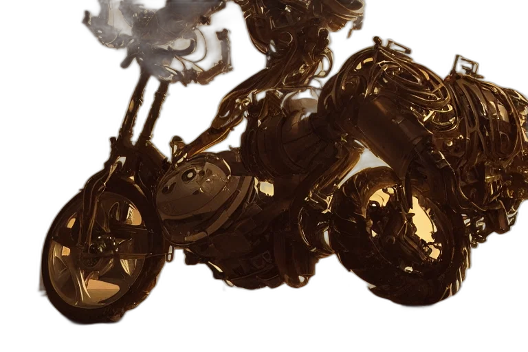 robot, weapon, sword, mask transparent PNG cut-out