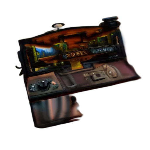 weapon, staff, furniture, jewelry, concept art, 3d render, photorealistic, fantasy art transparent PNG cut-out