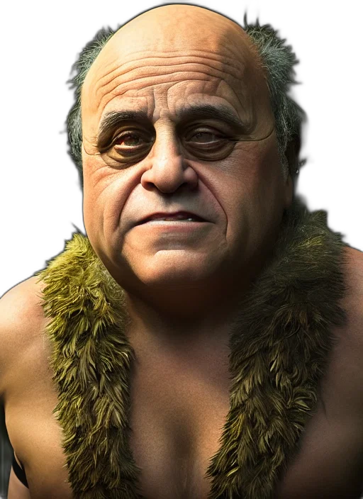 animal, face, creature, mask transparent PNG cut-out