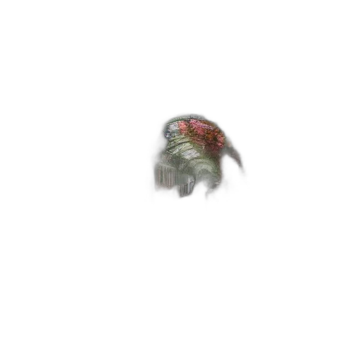 creature, dragon, animal, robot transparent PNG cut-out