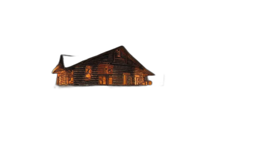 building, furniture, 3d render, concept art transparent PNG cut-out