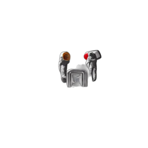 robot, jewelry, furniture, weapon transparent PNG cut-out