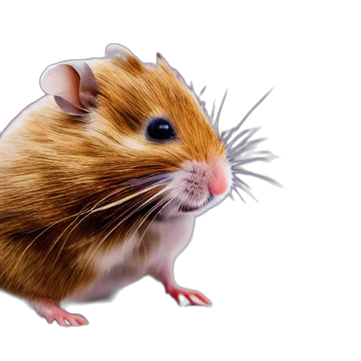 animal, creature, hat, food, photorealistic, 3d render, concept art, photo transparent PNG cut-out