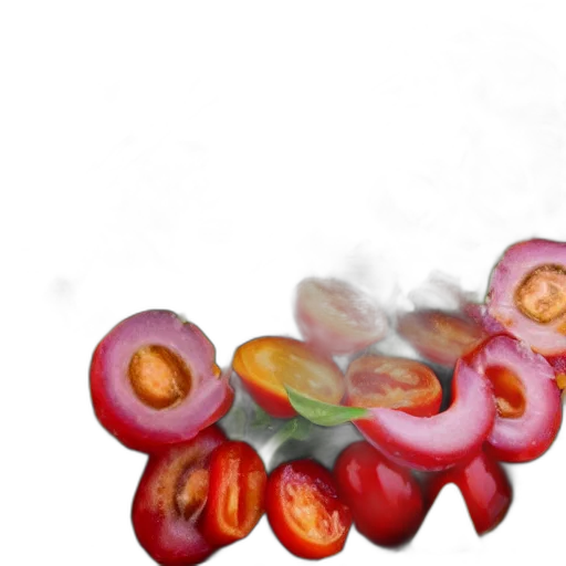 food, flower, crown, jewelry transparent PNG cut-out