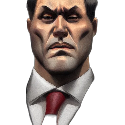 face, staff, mask, concept art, comic book art, photorealistic, 3d render, concept transparent PNG cut-out