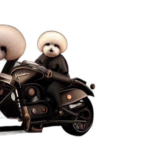 concept art, 3d render, photorealistic, cartoon transparent PNG cut-out