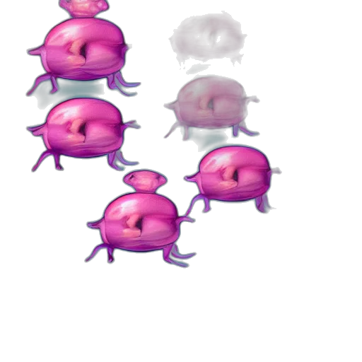 creature, robot, dragon, animal, concept art, pixel art, 3d render, fantasy art transparent PNG cut-out