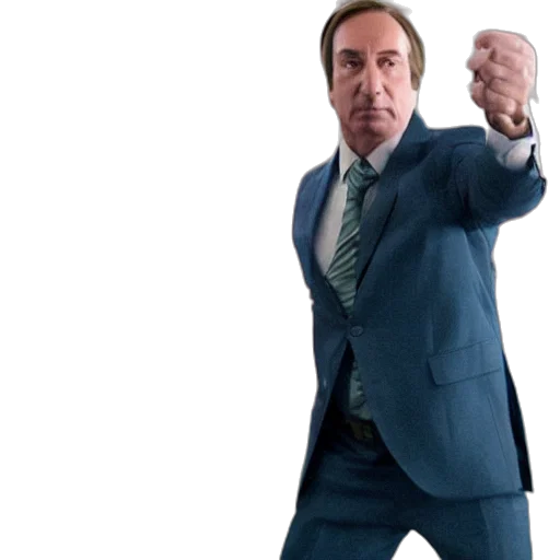 staff, jacket, saul, goodman, throwing, dart, red, ballon transparent PNG cut-out