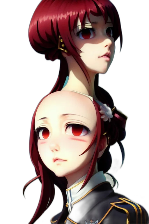 face, crown, staff, mask, concept art, anime, fantasy art, pixel art transparent PNG cut-out