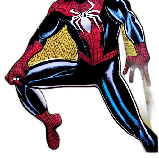 animal, mask, comic book art, concept art transparent PNG cut-out