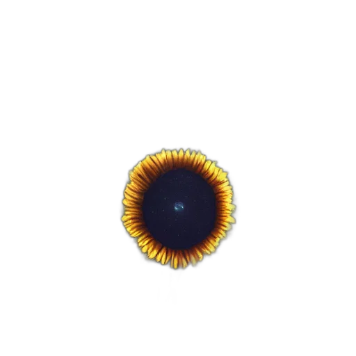 flower, crown, staff, jewelry transparent PNG cut-out