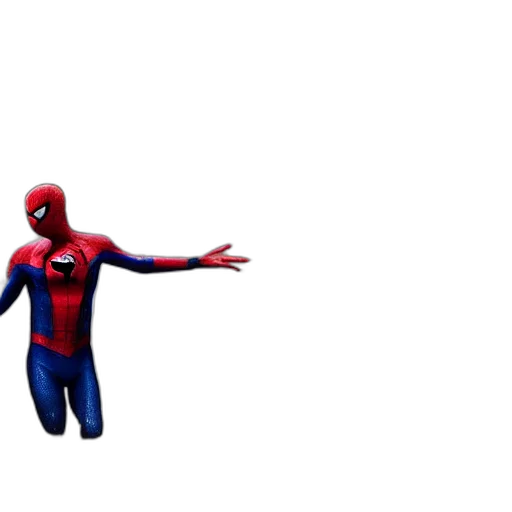 mask, creature, 3d render, concept art transparent PNG cut-out
