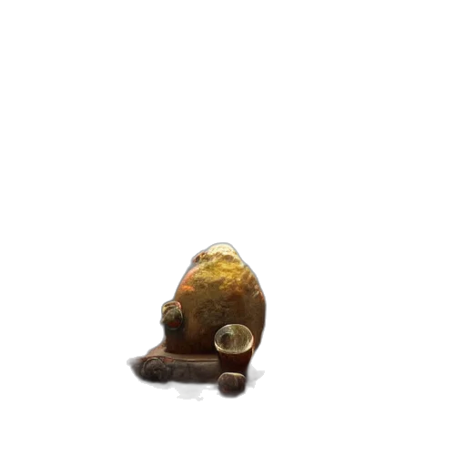 food, hat, staff, animal, 3d render, concept art, photorealistic, pixel art transparent PNG cut-out