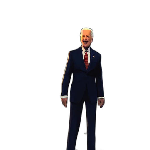 staff, robot, jacket, creature transparent PNG cut-out