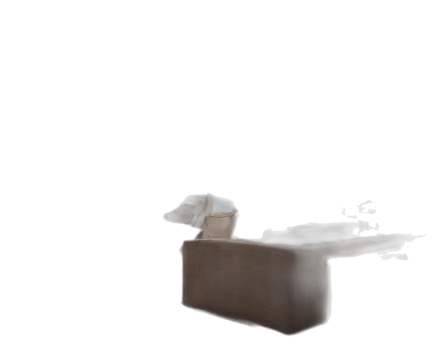 furniture, weapon, robot, bottle, 3d render, concept art, photorealistic, pixel art transparent PNG cut-out