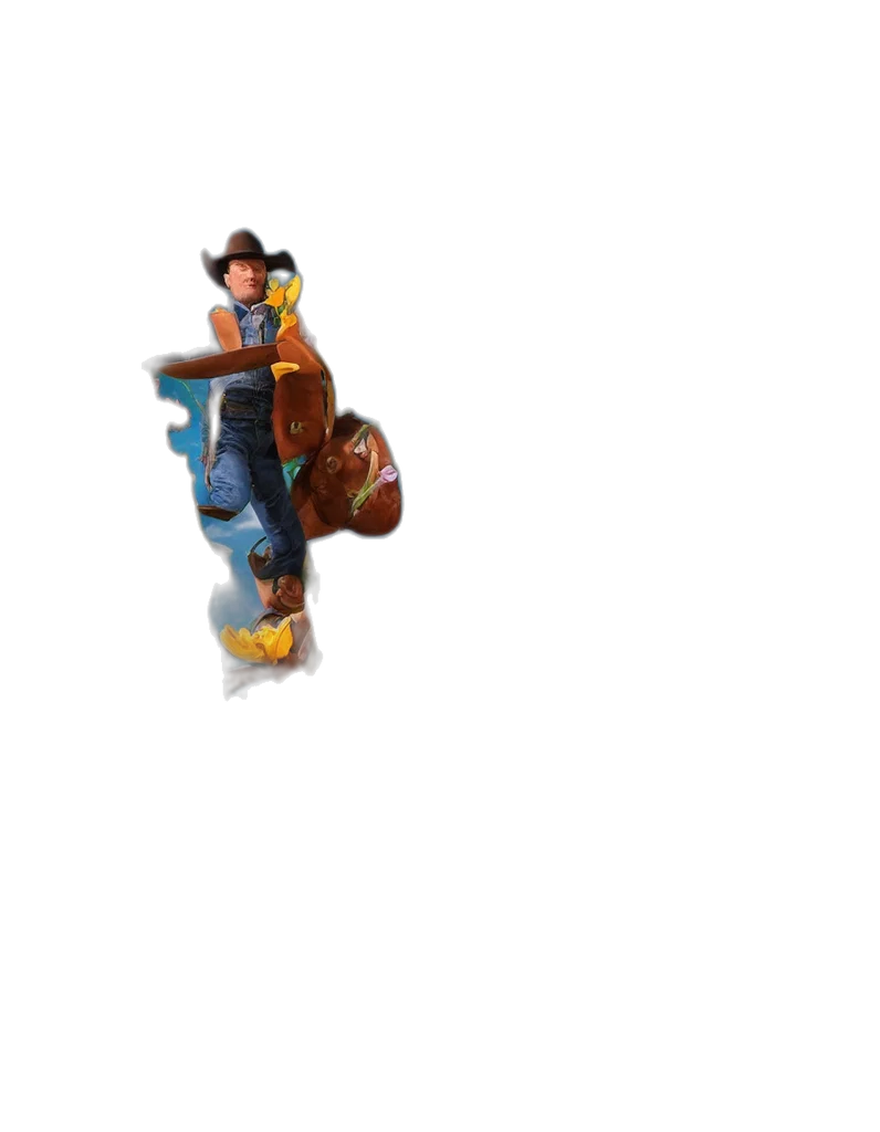 robot, weapon, staff, jacket transparent PNG cut-out