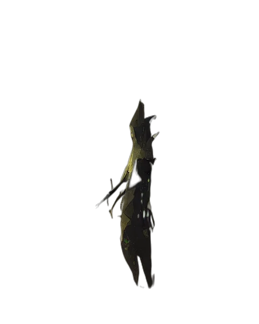 creature, staff, dragon, weapon, concept art, 3d render, fantasy art, pixel art transparent PNG cut-out