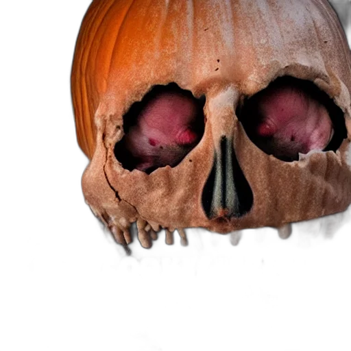 mask, face, creature, food transparent PNG cut-out