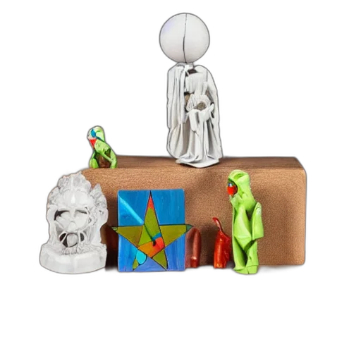 furniture, jewelry, staff, concept art transparent PNG cut-out
