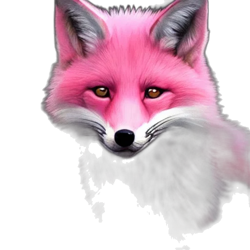 animal, creature, face, mask transparent PNG cut-out