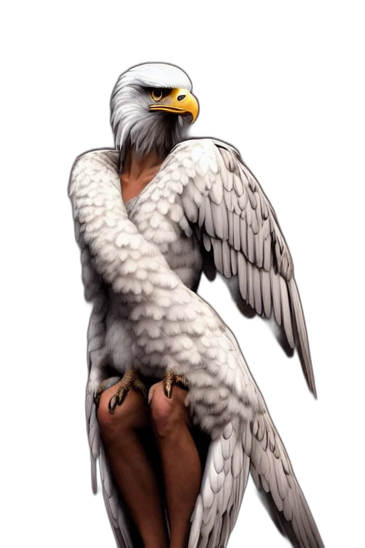 animal, creature, photorealistic, concept art, fantasy art, 3d render, epic, professional transparent PNG cut-out