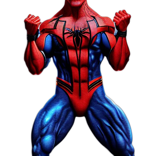 animal, creature, mask, comic book art transparent PNG cut-out