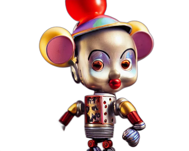 robot, staff, mask, face transparent PNG cut-out