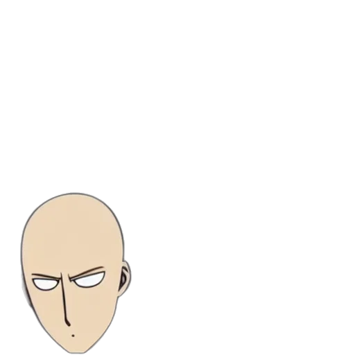 mask, face, creature, hair, anime, cartoon, concept art, pixel art transparent PNG cut-out