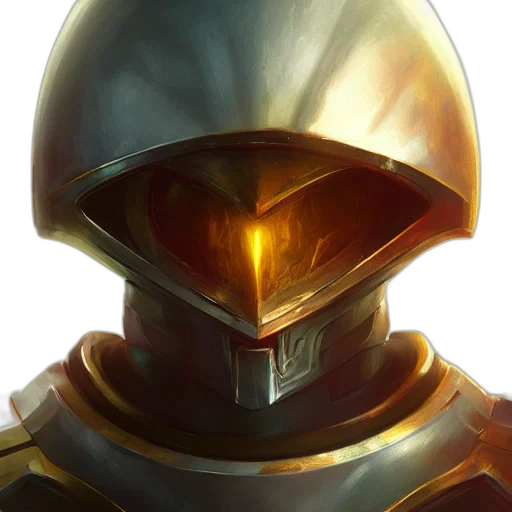 robot, mask, face, concept art transparent PNG cut-out