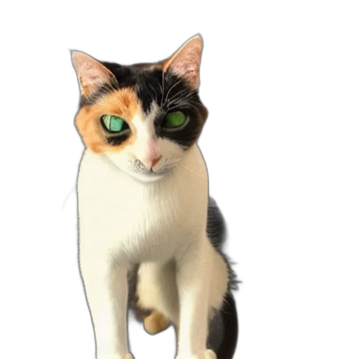 animal, staff, creature, jewelry transparent PNG cut-out