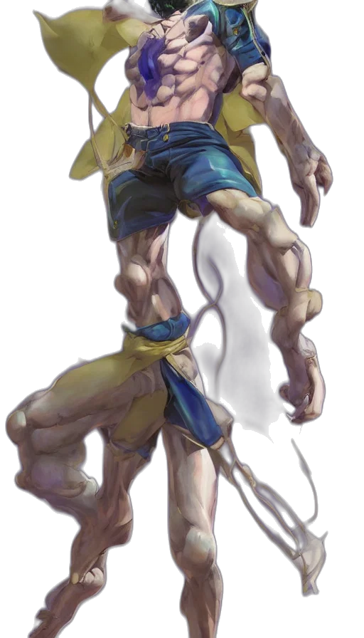 dragon, sword, creature, staff transparent PNG cut-out