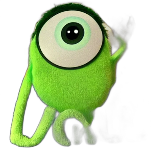 staff, creature, robot, animal transparent PNG cut-out