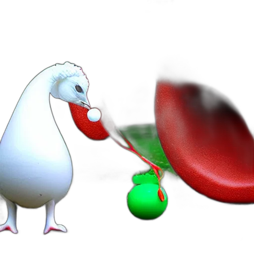 food, animal, weapon, creature transparent PNG cut-out