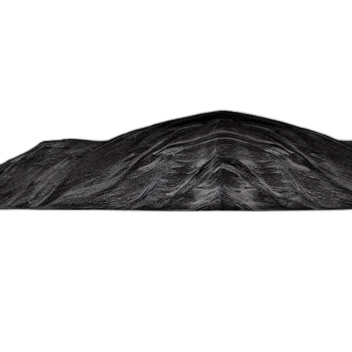 hair, hat, crown, mask transparent PNG cut-out