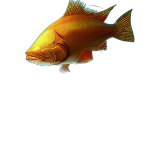 animal, staff, creature, weapon, photorealistic, 3d render, concept art, watercolor transparent PNG cut-out
