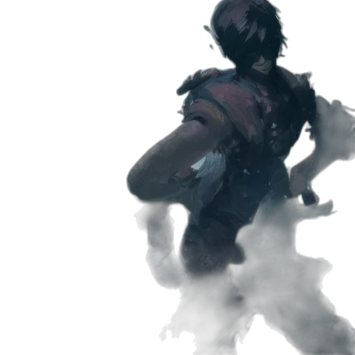 weapon, robot, sword, dragon transparent PNG cut-out