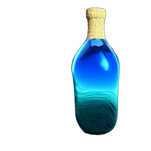 bottle, umbrella, food, weapon transparent PNG cut-out