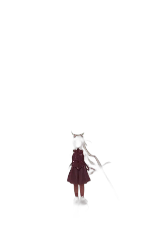 dress, sword, weapon, creature transparent PNG cut-out