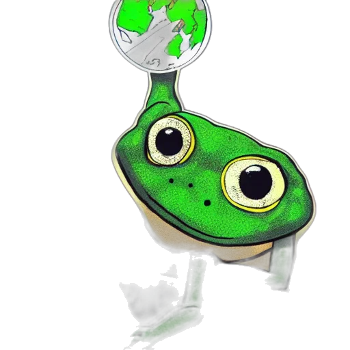 staff, jewelry, creature, concept art transparent PNG cut-out