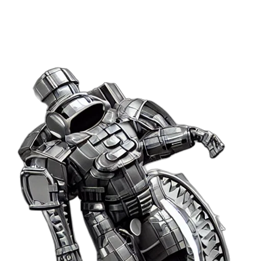 robot, weapon, sword, concept art transparent PNG cut-out