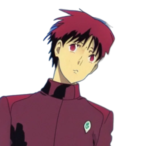 staff, anime, concept art, pixel art transparent PNG cut-out