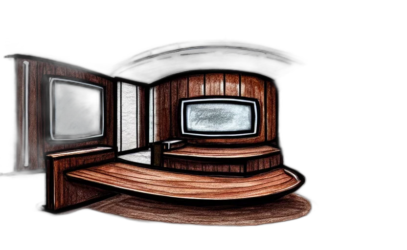 furniture, hat, crown, car transparent PNG cut-out